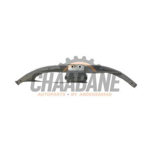 Barre chassis avant 9J1805475 Audi e-tron GT (F83) Competition 93 kWh 2020