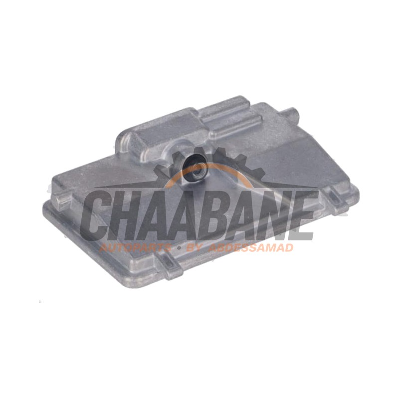 Camera avant 3Q0980654M Audi A1 2018