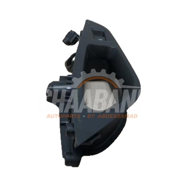 Commutateur vitre electrique 5F4867227A Seat Leon (5FB) 1.2 TSI Ecomotive 16V 2012 / 2020