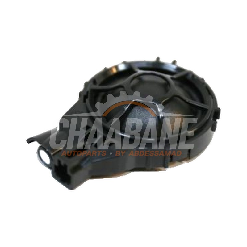 Haut-parleur 8S0035398 Audi TT Roadster (FV9/FVR) 2.0 TFSI 16V Quattro 2014