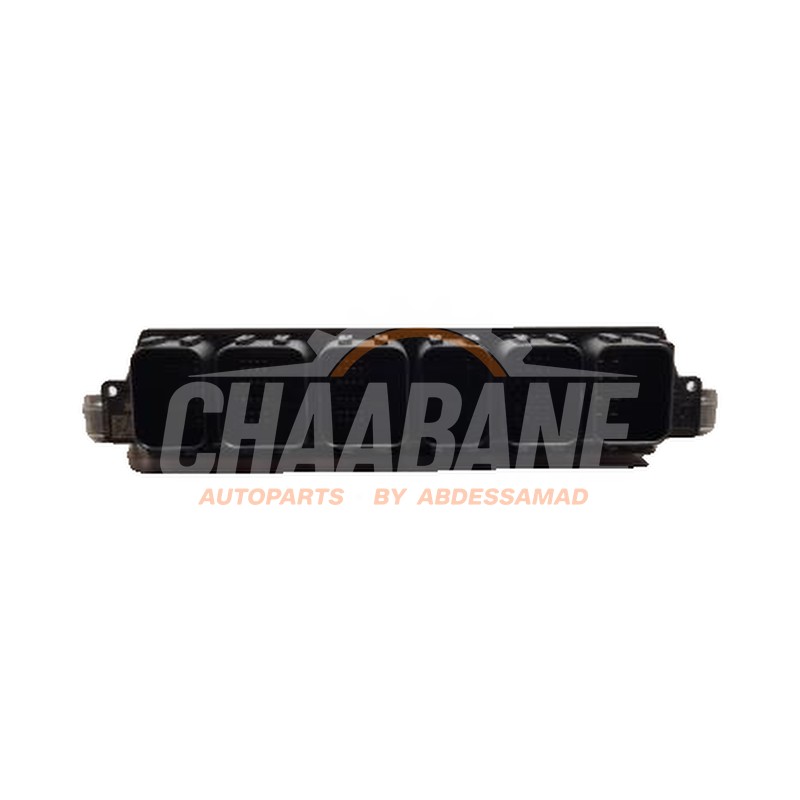 Calculateur moteur A6569001600 Mercedes GLE (V167) 350d 2.9 4-Matic