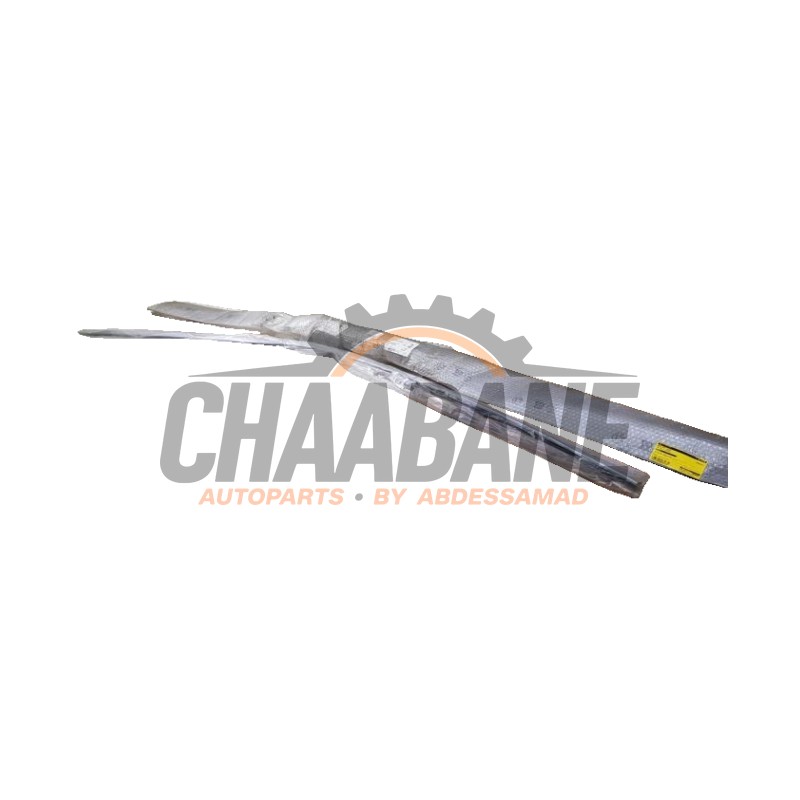 Montant de toit gauche 10A853701A Volkswagen ID.3 (E11/E12) Pro 58/59 kWh 2019