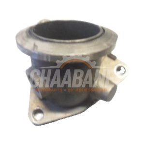 Tube echappement T2H19240 Jaguar XF Sportbrake 3.0 S V6 D 24V