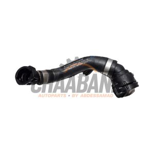 Tuyau (divers) A2385010601 Mercedes GLC (X253) 2.0 300 16V EQ Boost 4-Matic