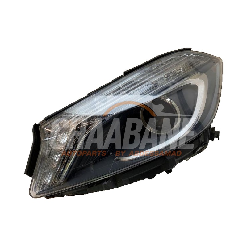 Phare gauche A1768201161 Mercedes A (W176) 1.6 A-180 16V