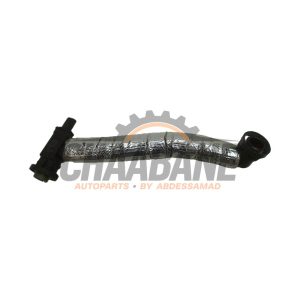 Ventilation carter 11157625259 BMW i8 (I12) 1.5 TwinPower Turbo 2014 / 2020