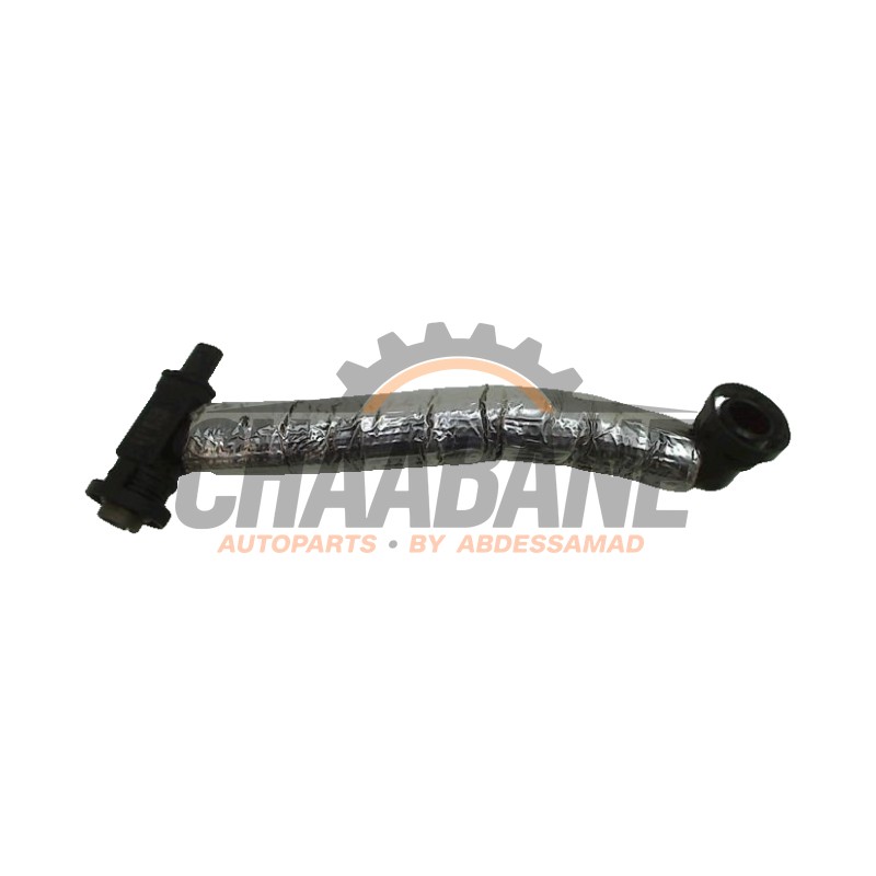 Ventilation carter 11157625259 BMW i8 (I12) 1.5 TwinPower Turbo 2014 / 2020