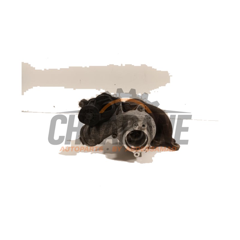 Turbo 16391015066 Audi A3 2020