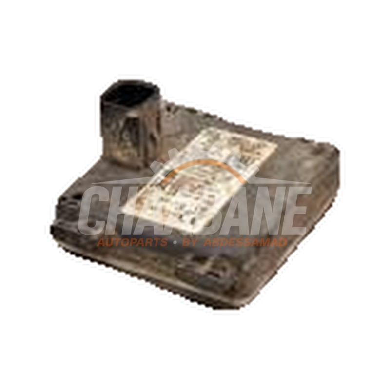 Capteur radar ML3T14H031AJ Volkswagen Amarok 3.0 TDI V6 24V 4Motion 2022