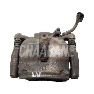 Etrier de frein avant gauche BMW X2 (F39) sDrive 20i 1.5 12V TwinPower Turbo 2017 / 2023