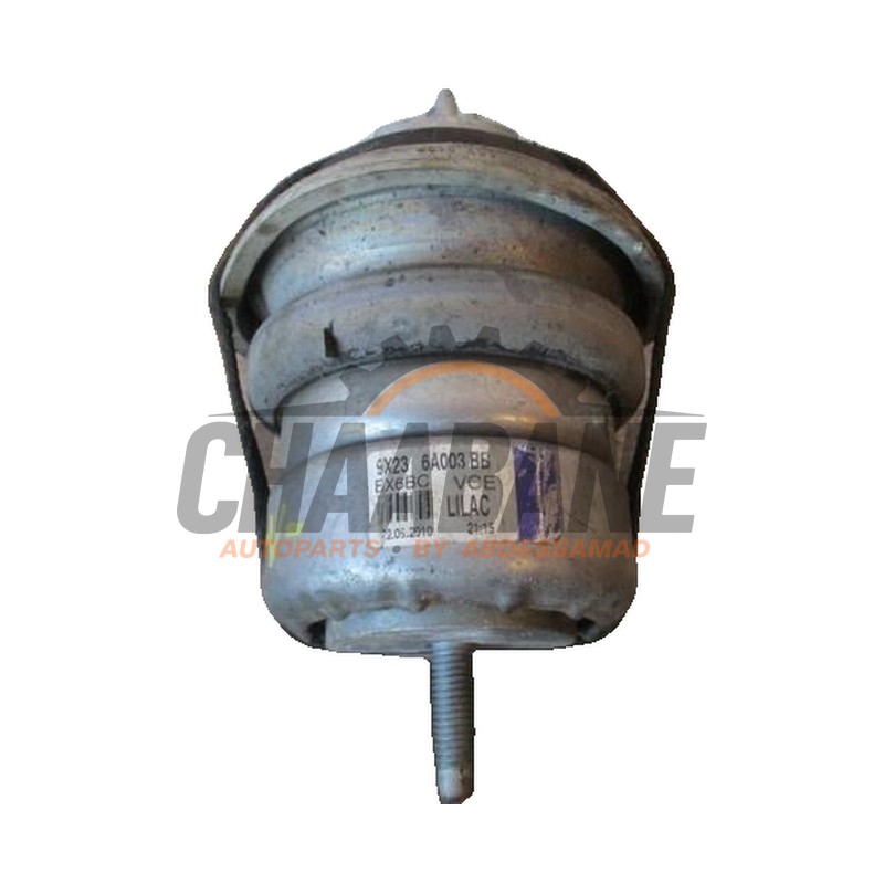 Support moteur 9X236A003 Jaguar XF (X260)