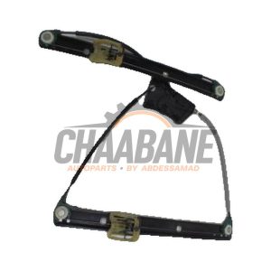 Mecanique vitre 4portes avant gauche 4K0837461 Audi A6 2018