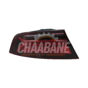Feu arriere gauche 4G8945095H Audi RS7 2013 / 2018