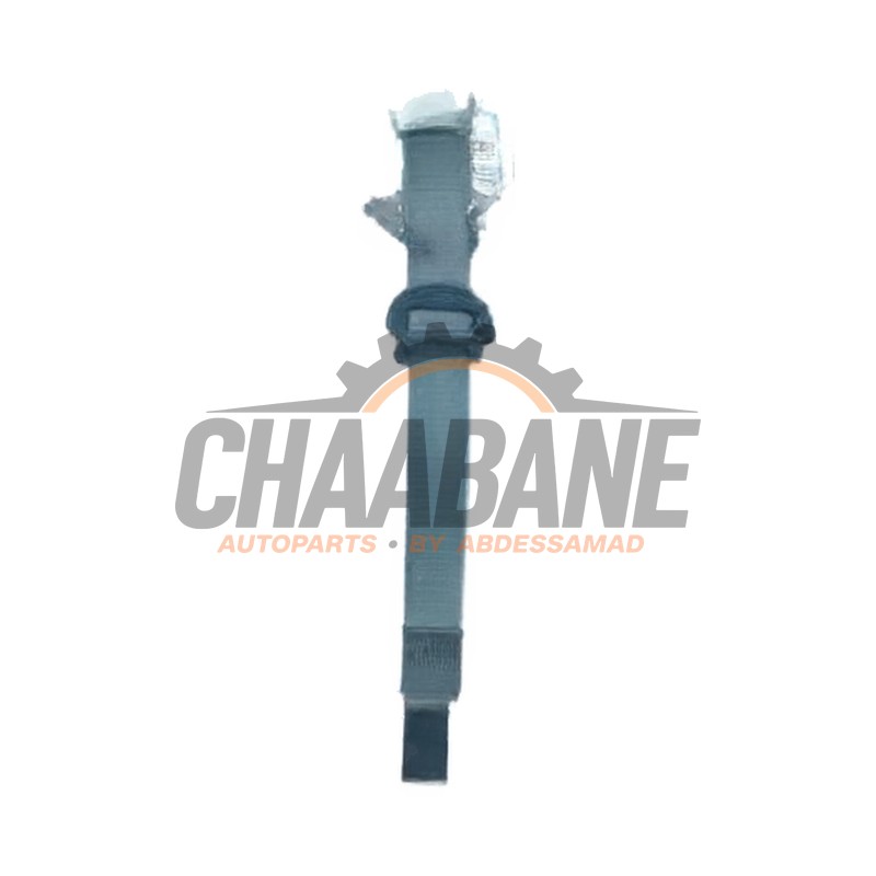 Ceinture de securite arriere gauche 7955759 BMW X7 M50d xDrive 3.0 24V 2019