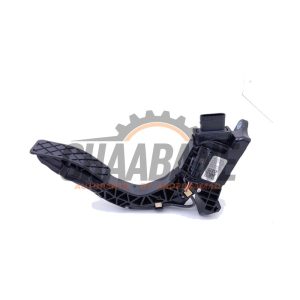 Pedale daccelerateur 4N1723523A Audi RS 6 Avant (C8) 4.0 V8 TFSI Mild Hybrid 32V 2019