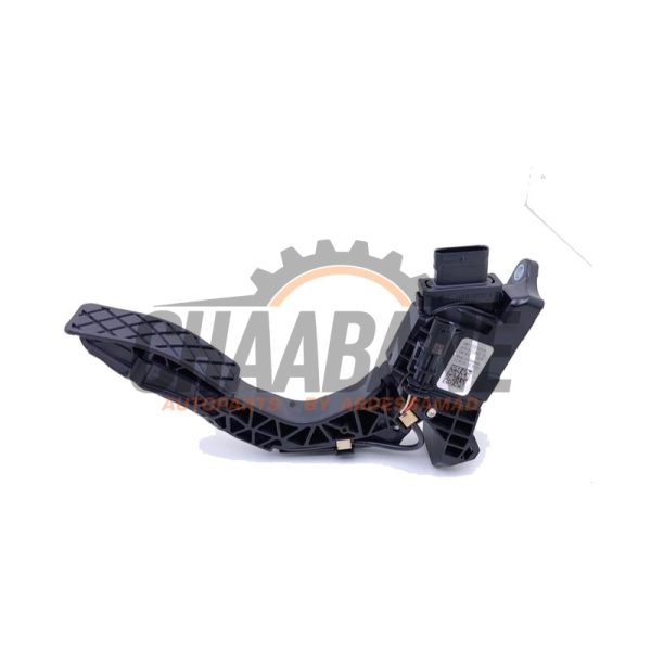 Pedale daccelerateur 4N1723523A Audi RS 6 Avant (C8) 4.0 V8 TFSI Mild Hybrid 32V 2019