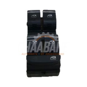 Commutateur vitre electrique 8W0959851E Audi A5 Sportback (F5A/F5F) 2.0 35 TDI 16V 2016