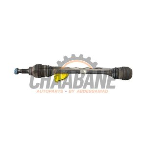 Joint de transmission arriere A2463509500 Mercedes A (W176) 2.0 A-250 Turbo 16V 4-Matic