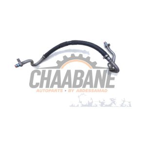 Conduite de pression dhuile A1673200154 Mercedes GLE (V167) 400d 2.9 4-Matic