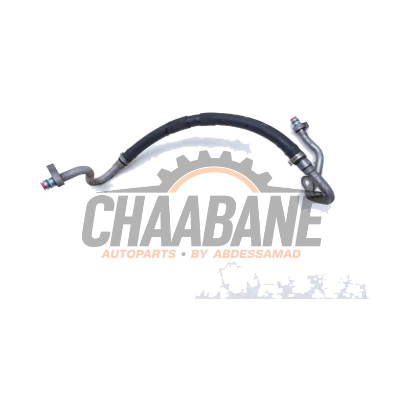 Conduite de pression dhuile A1673200154 Mercedes GLE (V167) 400d 2.9 4-Matic