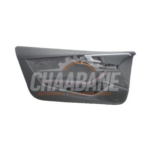 Revetement portiere 2portes gauche 8W6867103C Audi RS5 2017