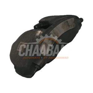 Etrier de frein (pince) avant droit 8W0615108D Audi A6 2018