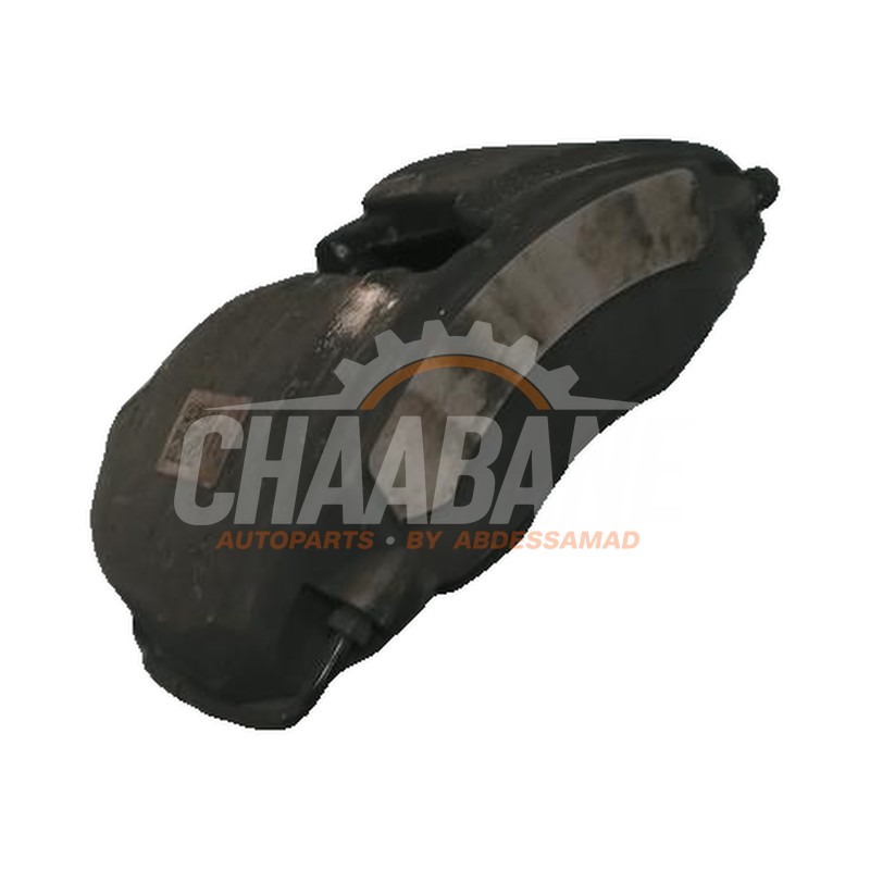 Etrier de frein avant droit 8W0615108D Audi A6 2018