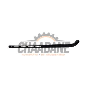 Bras essuie-glace avant 4H1955408A1P9 Audi S8 (D4) 4.0 V8 TFSI 32V 2012 / 2018