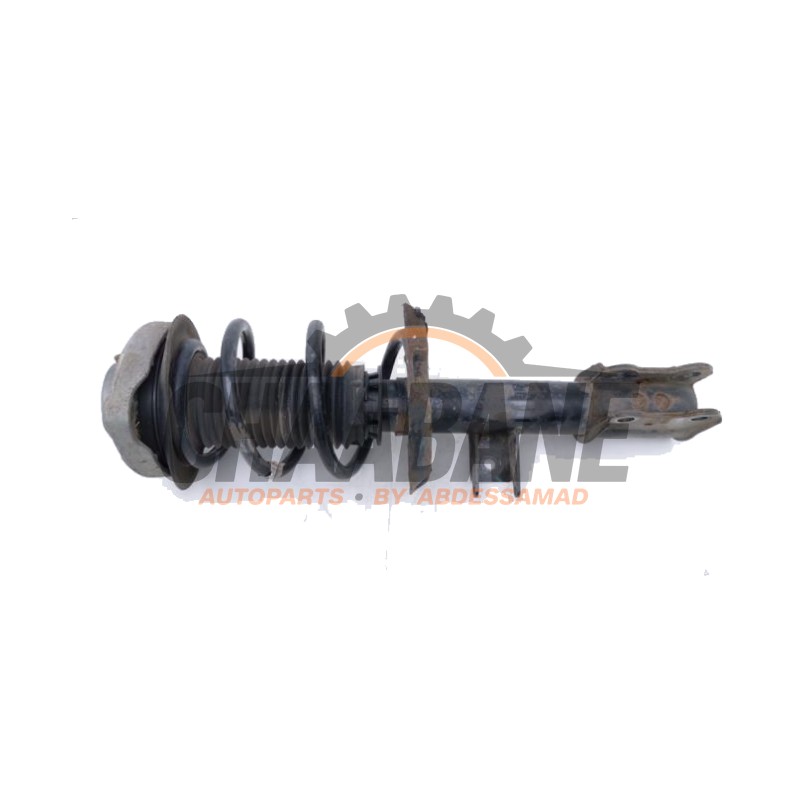 Barre amortisseur avant gauche A1763233900 Mercedes CLA AMG (117.3) 2.0 CLA-45 AMG Turbo 16V