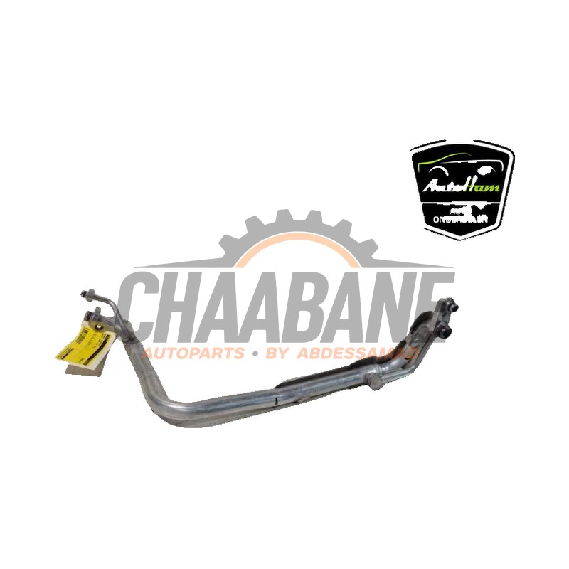 Tuyau clim 5WB816738C Seat Leon Sportstourer (KLF) 1.5 eTSI 16V 2020