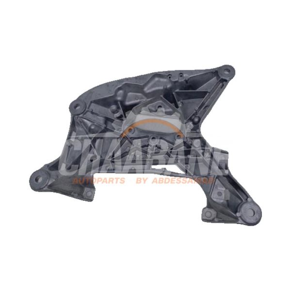 Support boite de vitesse 8W0399262AR Audi RS 5 Sportback (F5A/F5F) 2.9 V6 TFSI 24V 2018