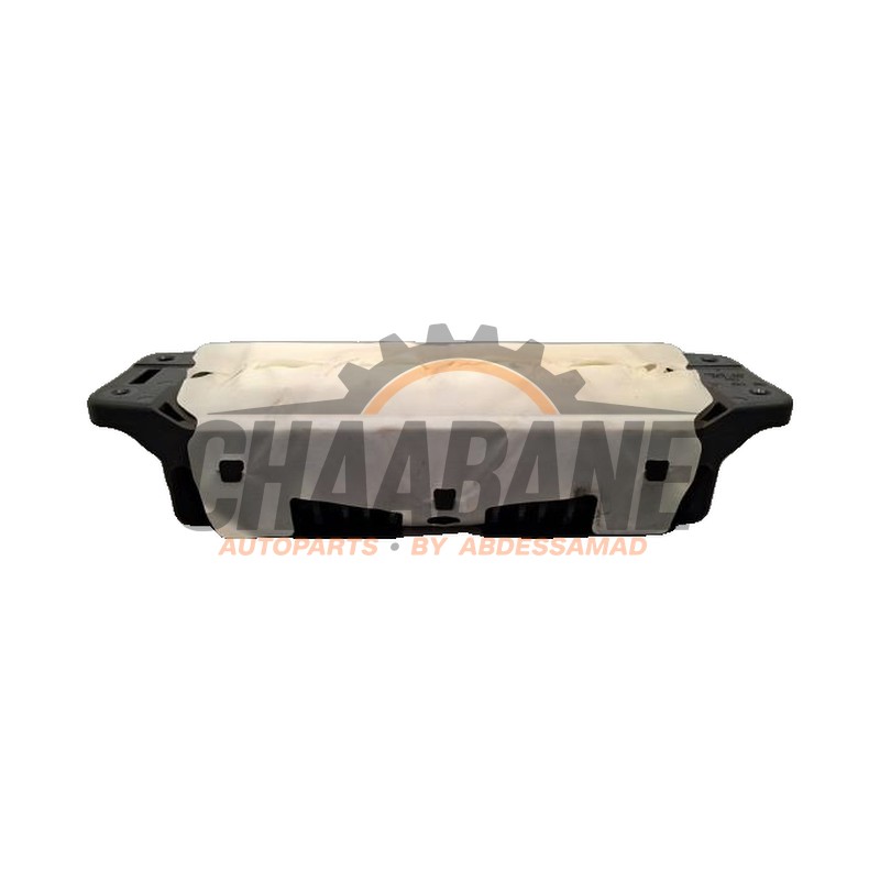 Airbag droite (tableau de bord) A2938600300 Mercedes EQC (N293) 400 4-Matic