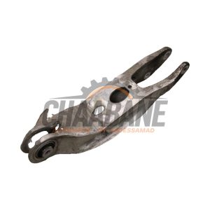 Bras de suspension bas arriere gauche 4M0505311J Audi E-tron Sportback (GEA) 55 2019