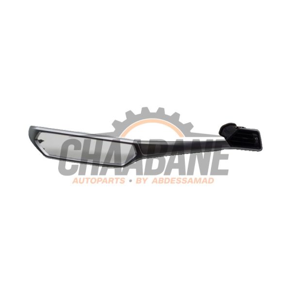 Aerateur tableau de bord 9O962473402 BMW 3 serie Touring (G21) 320e xDrive 2.0 TwinPower Turbo 16V 2019