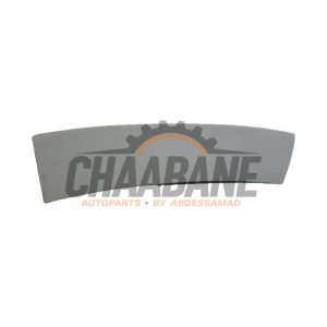 Revetement plafond 8R0867839B Audi SQ5 (8RB) 3.0 TDI V6 24V 2012 / 2017