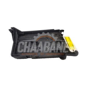 Boitier de batterie 5Q0915321H Seat Leon (5FB) 1.6 TDI Ecomotive 16V 2012 / 2020