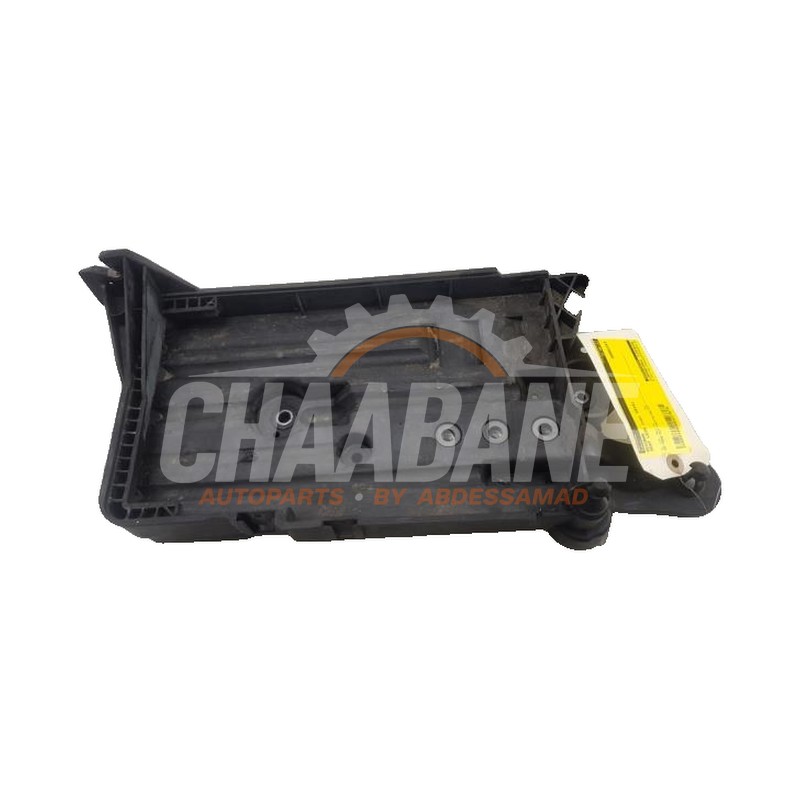 Boitier de batterie 5Q0915321H Seat Leon (5FB) 1.6 TDI Ecomotive 16V 2012 / 2020