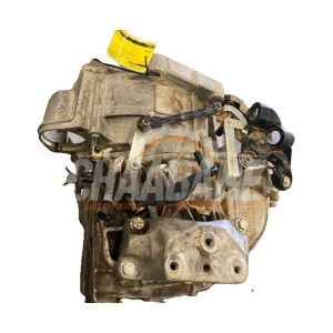 Boite de vitesse Seat Leon Sportstourer (KLF) 1.5 TSI 16V 2020