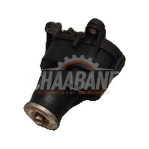 Clapet tourbillon moteur A6511500094 Mercedes C (W205) C-220 2.2 CDI BlueTEC, C-220 d 16V