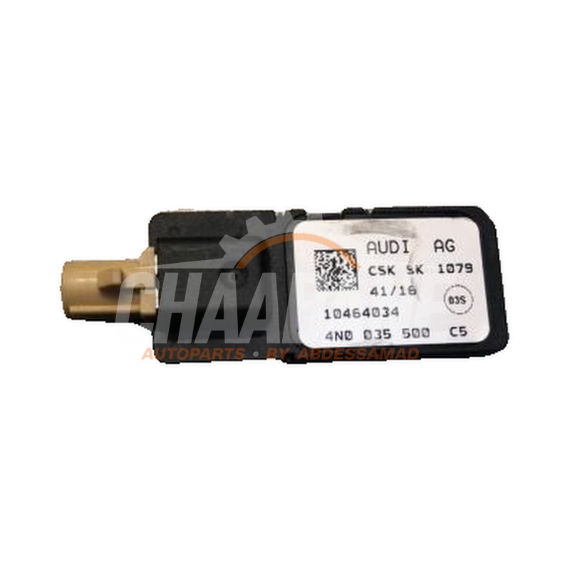 Antenne 4N0035500 Audi A7 Sportback (4KA) 3.0 V6 24V 50 TDI Mild Hybrid Quattro 2017