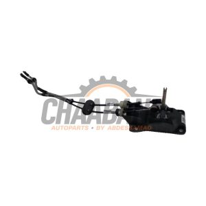 Timonerie de changement de vitesse A1763600373 Mercedes A (W176) 1.5 A-160 CDI, A-160d 16V