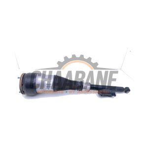 Barre amortisseur arriere gauche A22233203701 Mercedes S AMG (W222) 4.0 S-63 L AMG V8 Turbo 4-Matic+