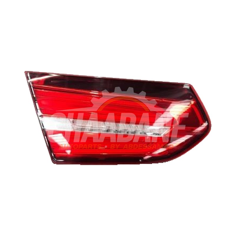 Feu arriere gauche A2539062301 Mercedes GLC Coupe (C253) 2.2 220d 16V BlueTEC 4-Matic
