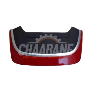 Plaque de protection toit cabriolet 8V7825302B Audi A3 Cabriolet (8V7/8VE) 2013 / 2020