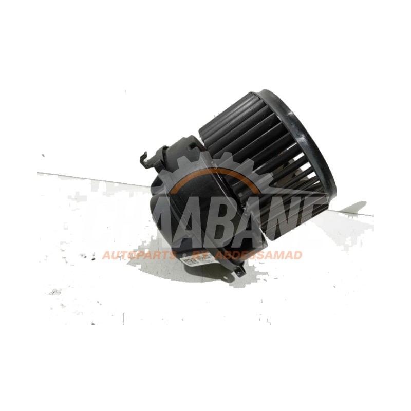 Moteur de ventilation chauffage 64119297751 BMW I3 2013 / 2022