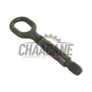 Crochet de remorquage avant 5K0805615 Volkswagen Passat Variant (3G5) 2.0 TDI BiTurbo 16V 4Motion 2014 / 2024