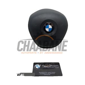 Airbag gauche (volant) 32306877541 BMW X2 (F39) 2017 / 2023