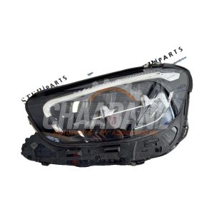 Bloc avant complete A2139067509 Mercedes E Estate (S213) E-300de 2.0 Turbo 16V