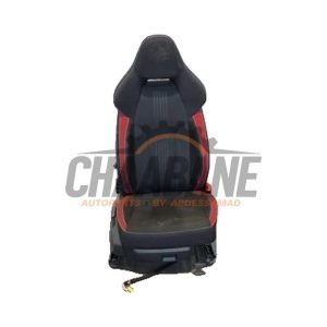 Siege droit Skoda Kamiq 1.5 TSI 16V 2019
