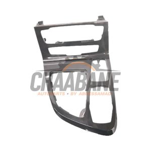 Element tableau de bord 5116F005921 BMW 2 serie Gran Tourer (F46) 218d 2.0 TwinPower Turbo 16V 2014